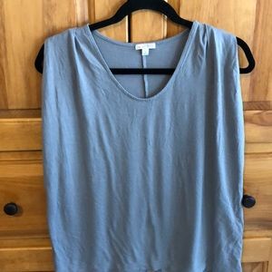 GAP Grey Tank